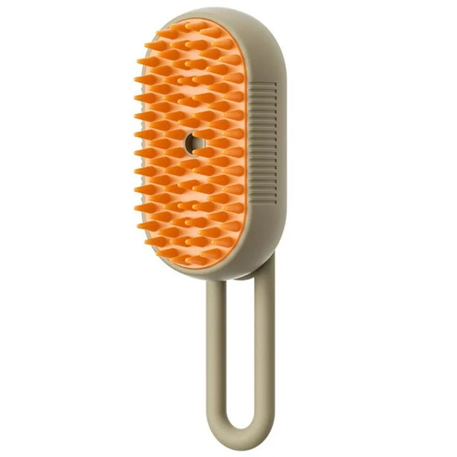 Brosse Vapeur VAPAW 3-en-1 — vue produit