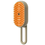 Brosse Vapeur VAPAW 3-en-1 — vue produit